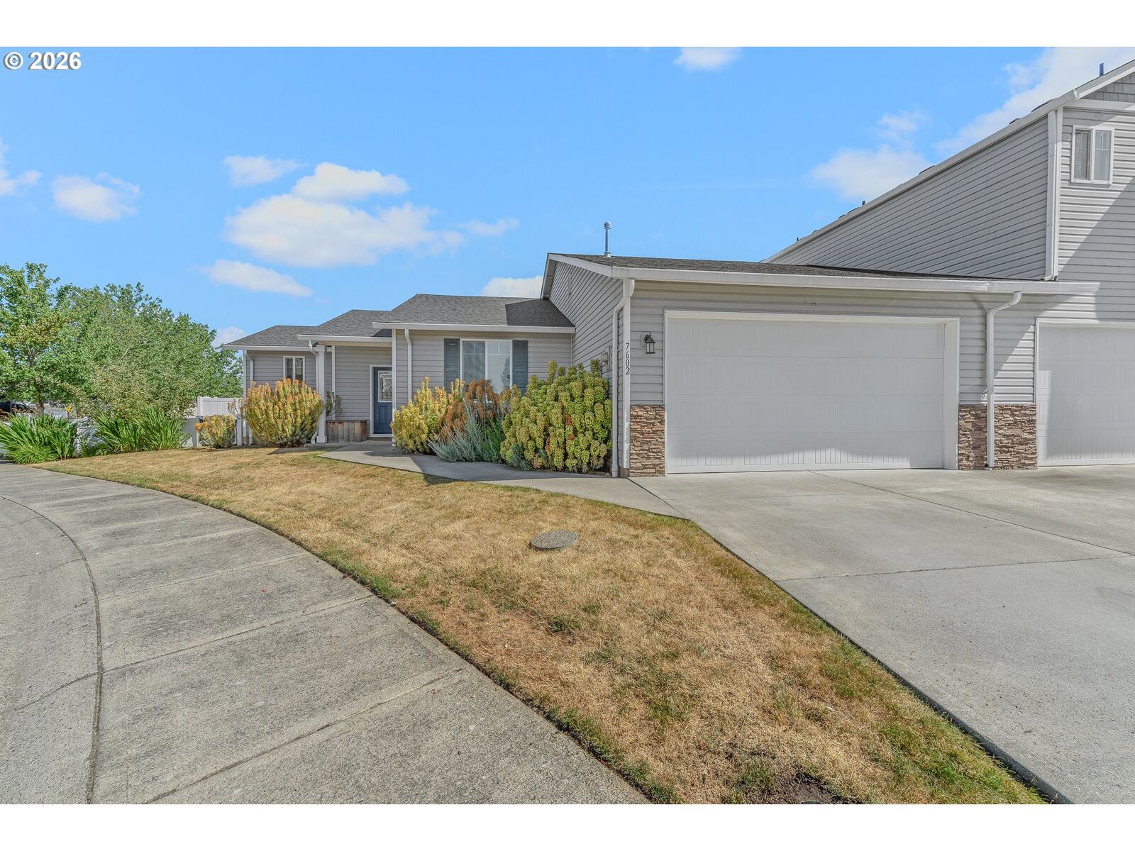 Property Photo:  7602 NE 61st Way  WA 98662 