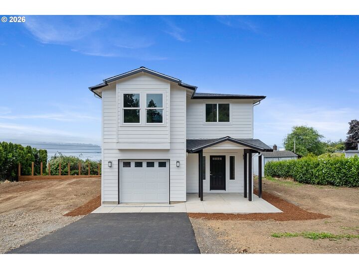 Property Photo: 8970 7th St OR 97107