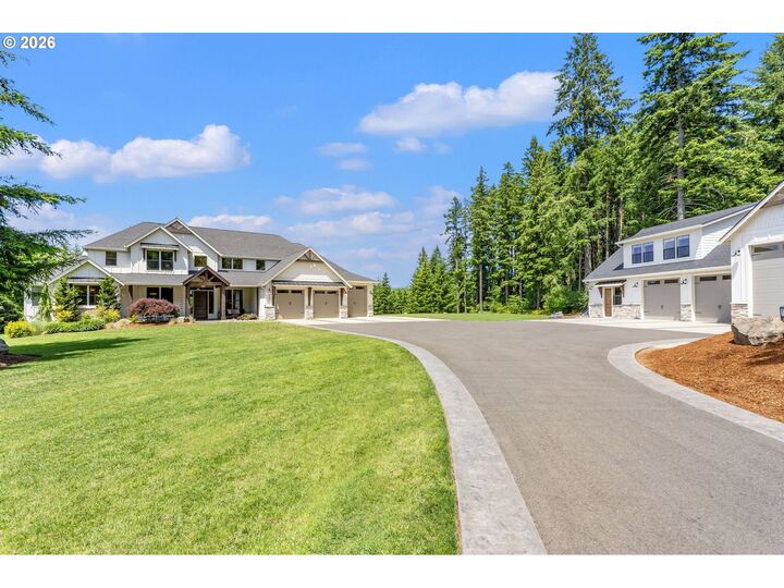 Property Photo:  22030 NE 172nd St  WA 98606 