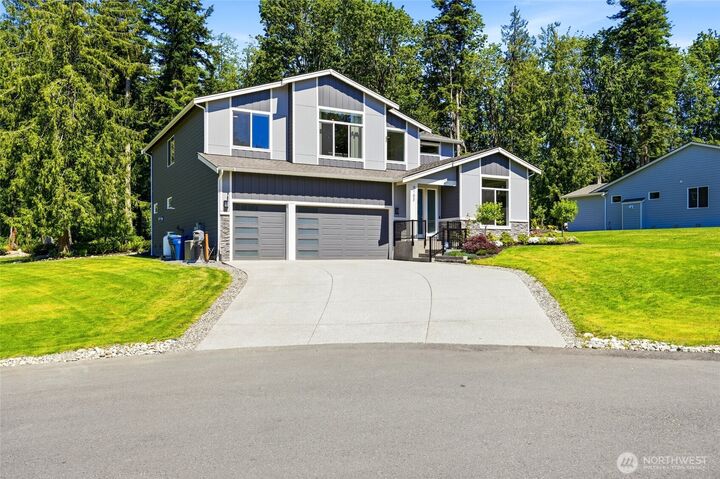 Property Photo: 9103 196th Place NW WA 98292