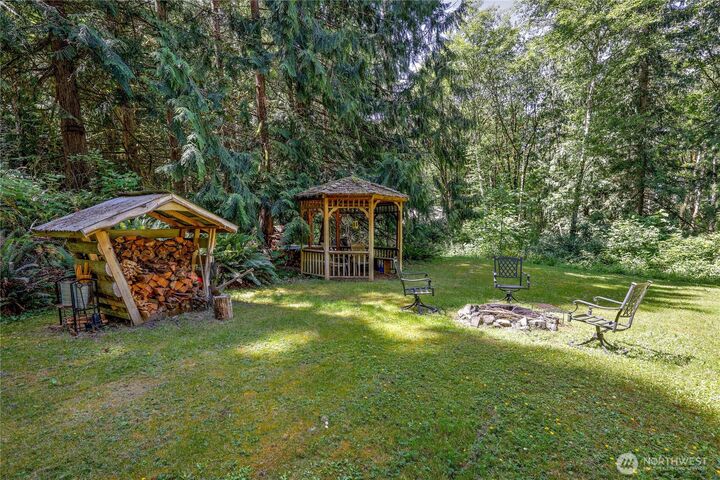 Property Photo:  2687  Center Road  WA 98325 