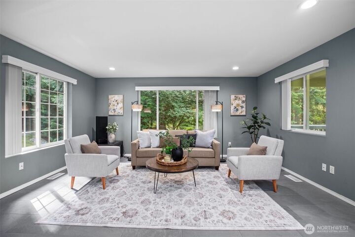 Property Photo: 3809 234th Street NE WA 98223