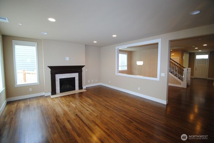 Property Photo: 15945 NE 117th Street WA 98052