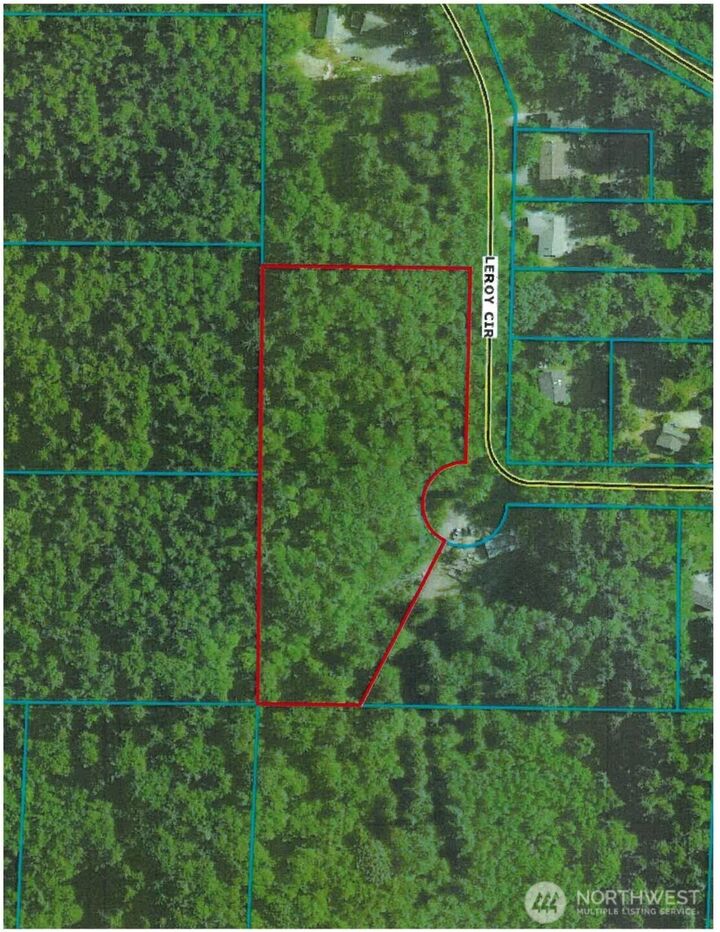 Property Photo: 0 Leroy Circle WA 98236