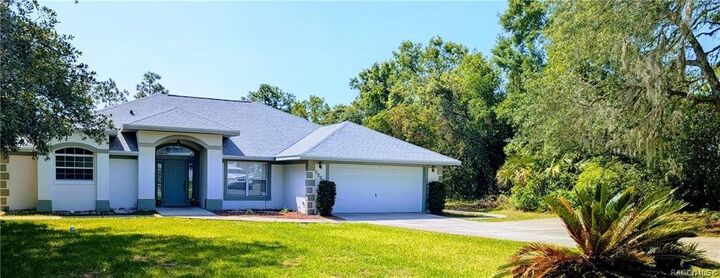 Property Photo:  4565 N Allamandra Drive  FL 34465 