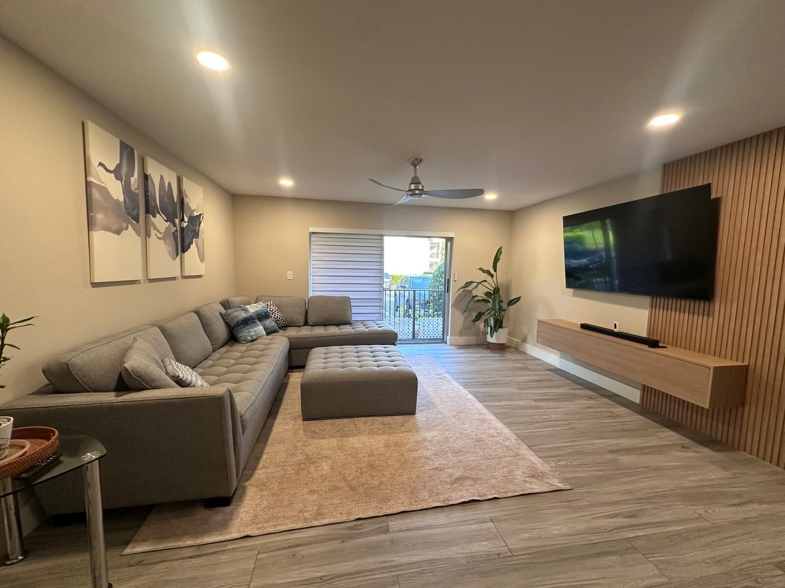 Property Photo:  111 Gardens Drive 102  FL 33069 