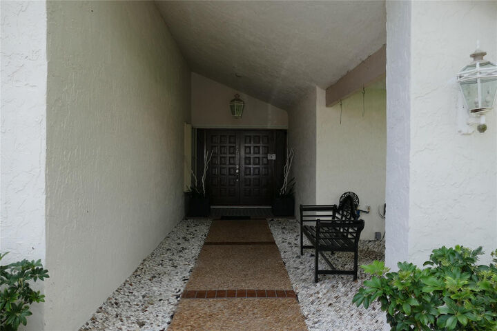 Property Photo: 1066 NW 97th Avenue FL 33322