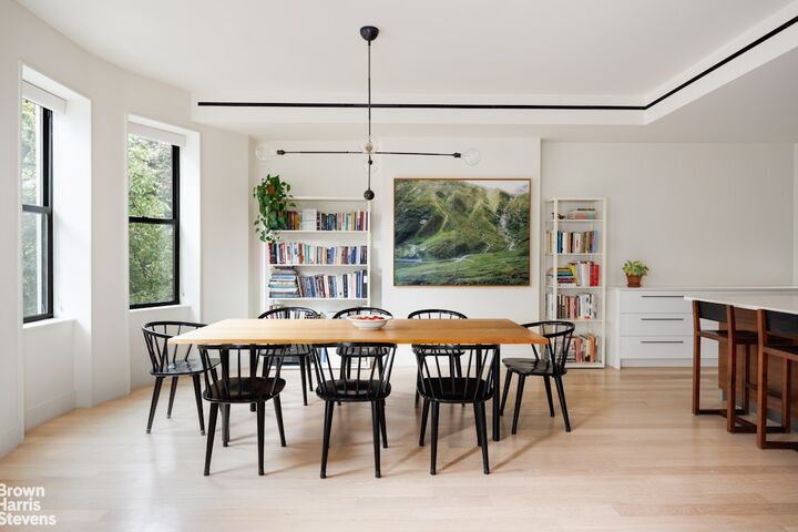 Property Photo: 173 Amity Street 2W NY 11201