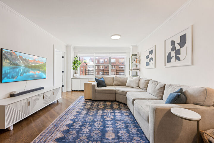 Property Photo: 300 E 71st Street 15G NY 10021