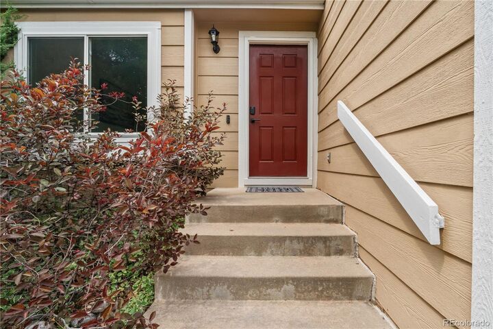 Property Photo:  4903 Apollo Bay Drive  CO 80130 
