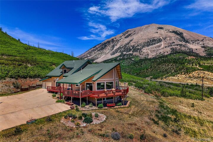 Property Photo:  5338 US Highway 160  CO 81055 