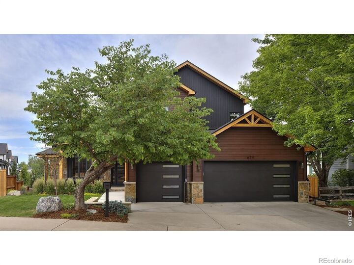 Property Photo: 679 Augusta Drive CO 80027