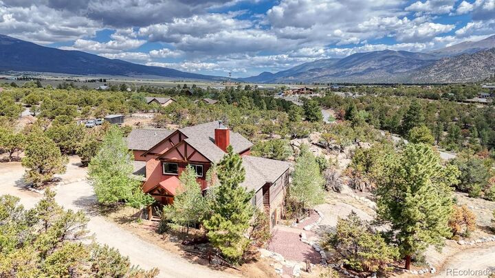 Property Photo:  31055 Kodiak Court  CO 81211 