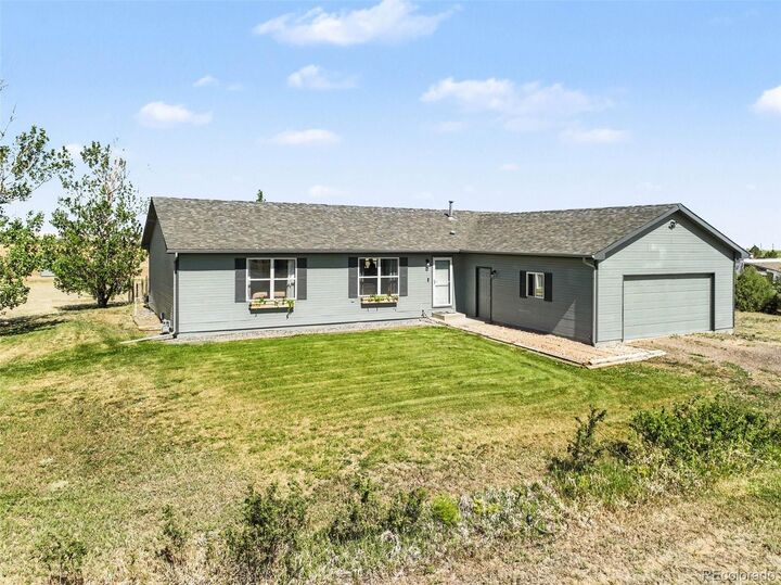 Property Photo:  1277 S Indianfield Street  CO 80102 
