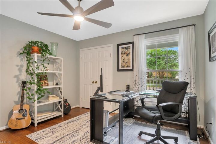 Property Photo:  3404 Southport Trl  VA 23185 