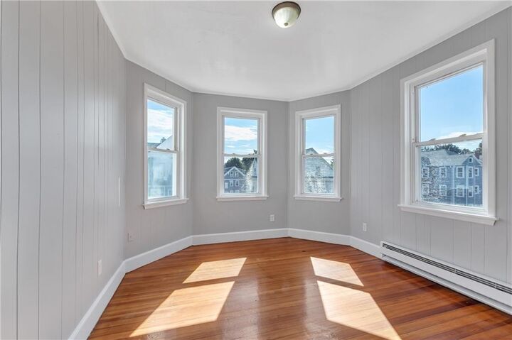 Property Photo: 111 Pocasset Avenue 1 RI 02909