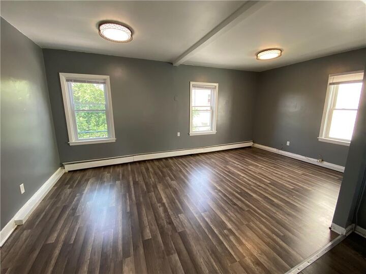 Property Photo: 57 Fairmount Avenue 2 RI 02908