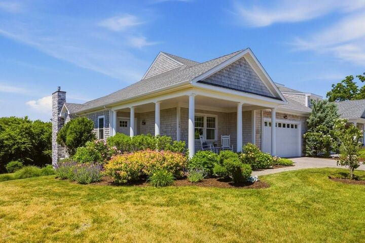 Property Photo: 194 Rebels Way RI 02871