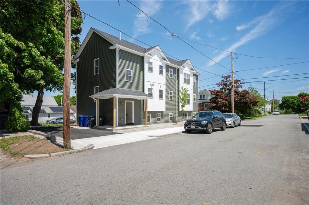 Property Photo: 160 Cumberland Street RI 02908