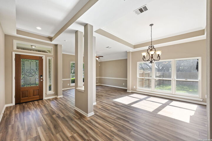 Property Photo: 14545 Gunter Ave TX 78254