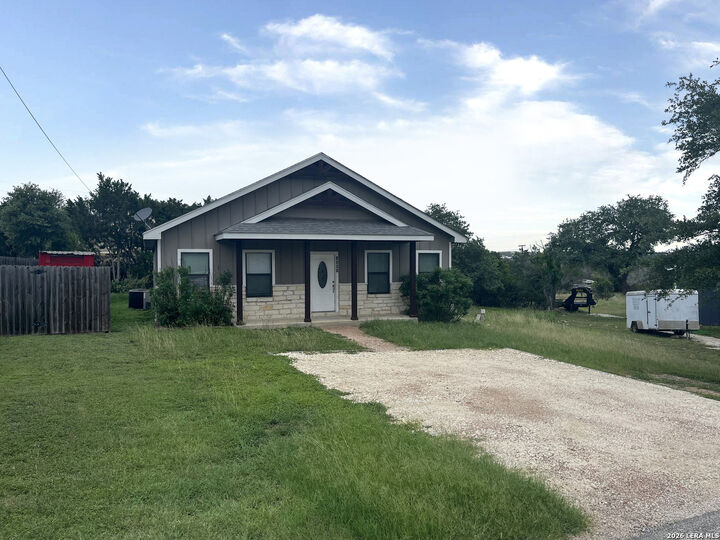 Property Photo: 1491 Live Oak Dr TX 78070