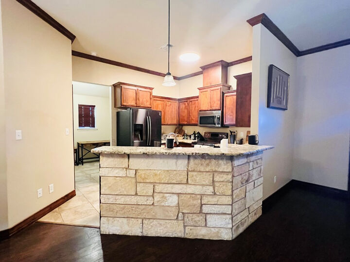 Property Photo:  7949 Elk Run  TX 76901 