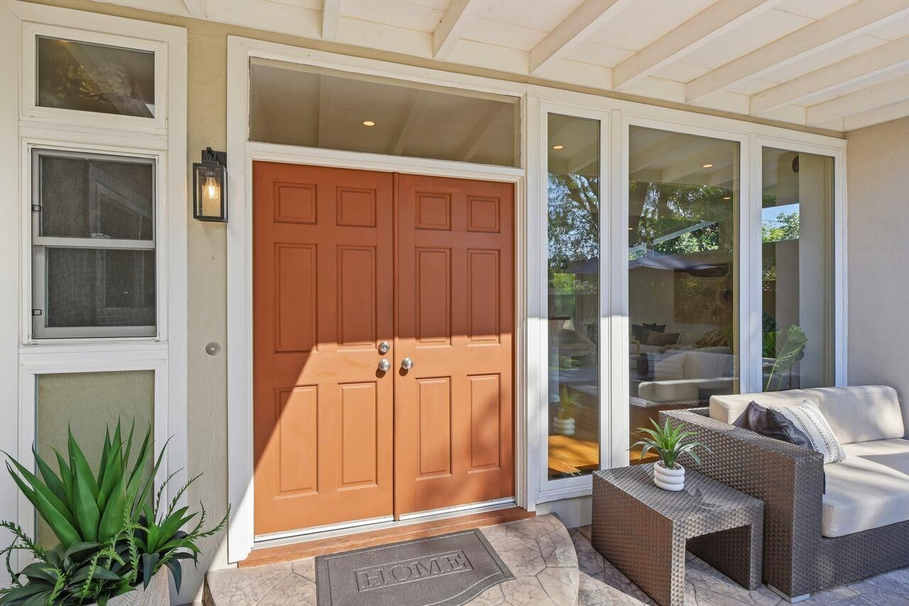 Property Photo:  201 Thompson Square  CA 94043 