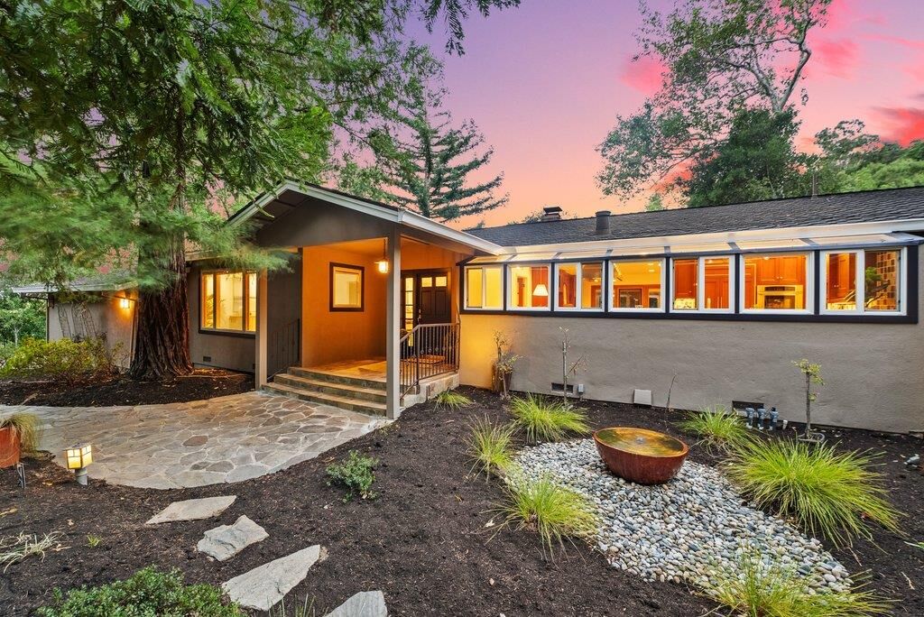 Property Photo:  21030 Canyon View Drive  CA 95070 