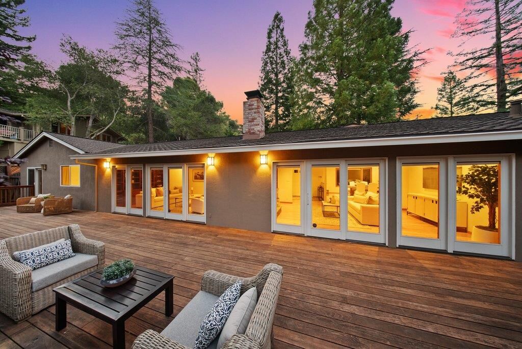 Property Photo:  21030 Canyon View Drive  CA 95070 