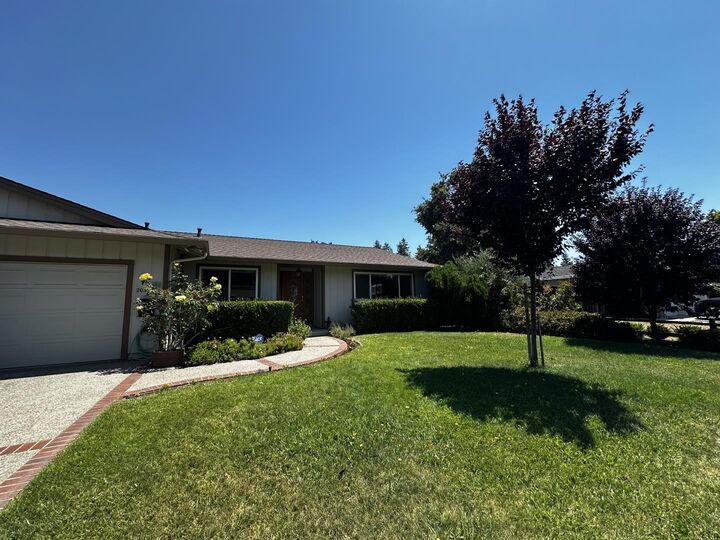Property Photo: 2035 Dorsch CA 94598