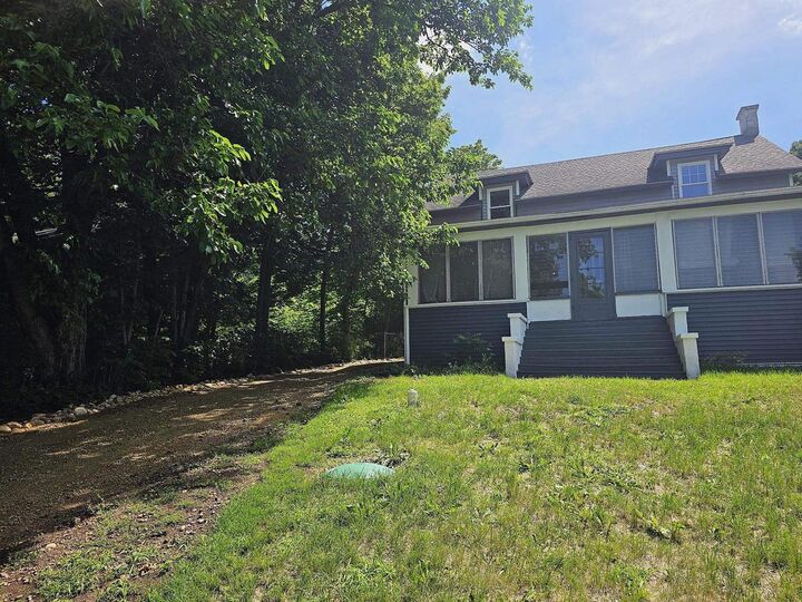 Property Photo: 2467 S Riverside Drive WI 53511