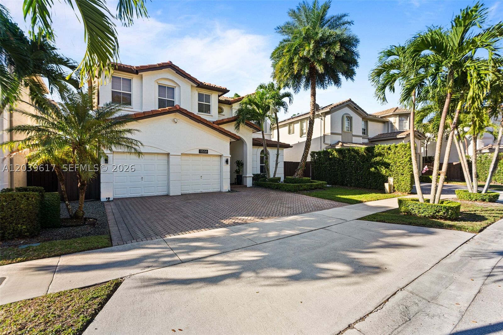 Property Photo:  11558 NW 84th  St  FL 33178 