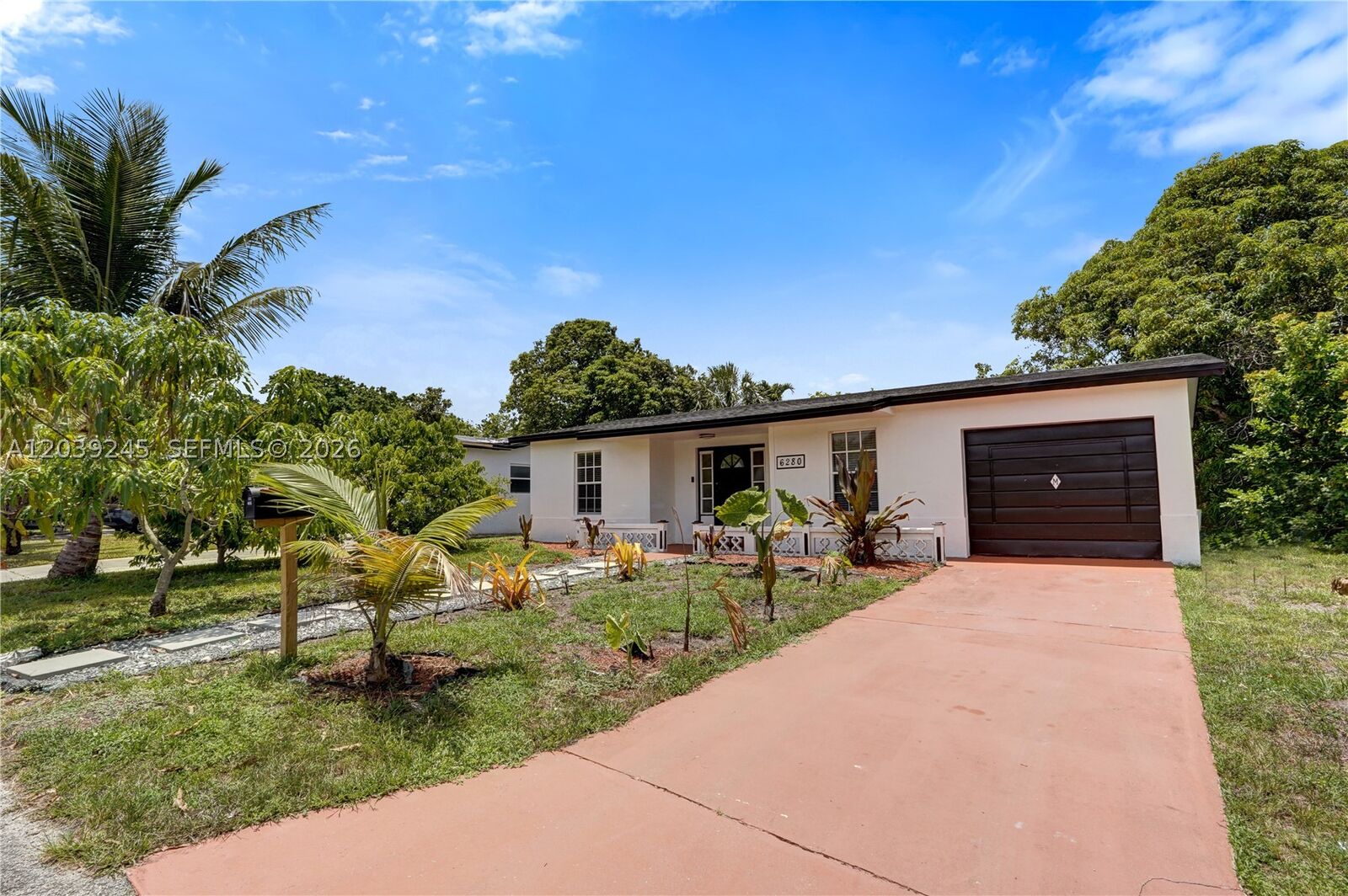 Property Photo: 6280 SW 8th Pl FL 33068
