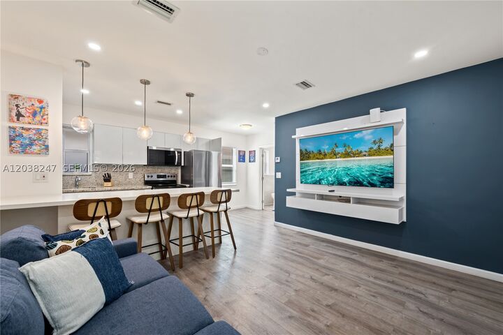 Property Photo:  329 SW 15th Ave  FL 33135 