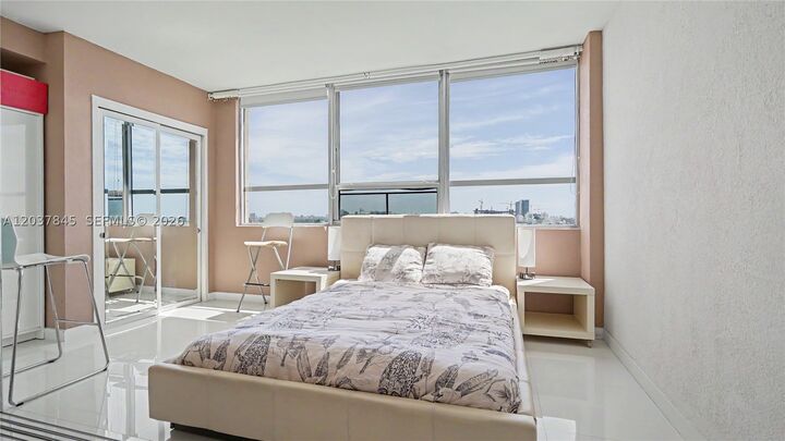 Property Photo: 1500 Bay Rd 1210S FL 33139