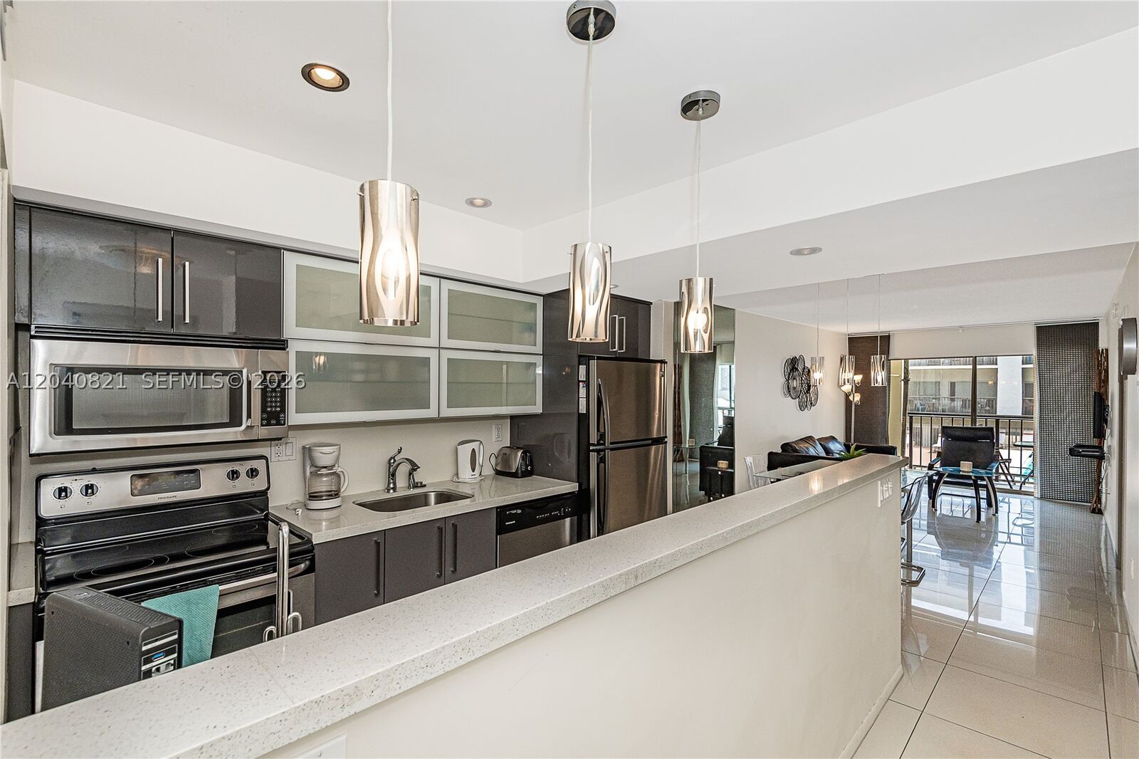Property Photo: 201 178th Dr 215 FL 33160