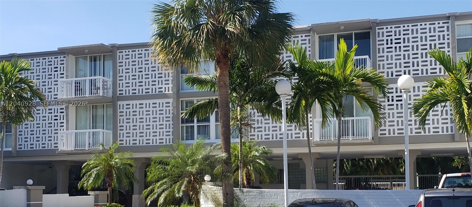 Property Photo:  1080 99th St 323  FL 33154 
