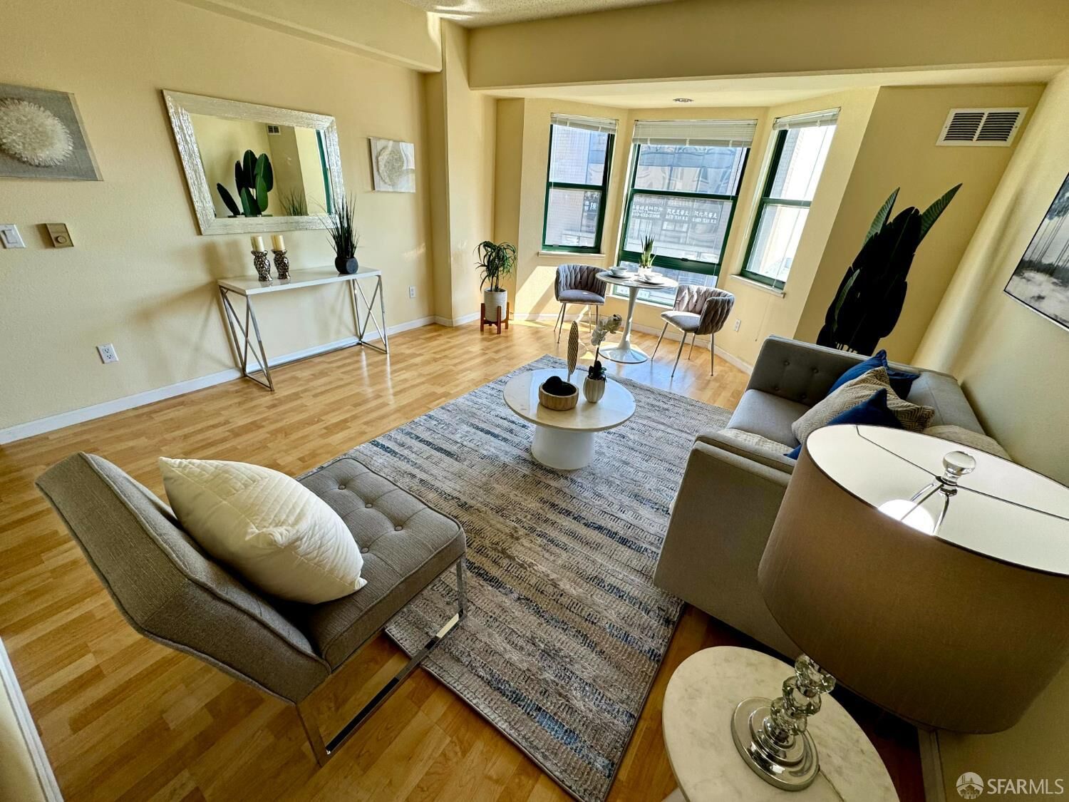 Property Photo:  988 Franklin Street 431  CA 94607 