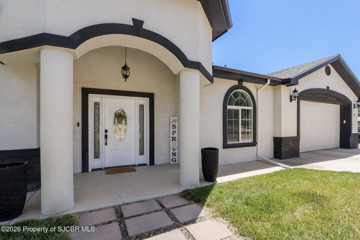 Property Photo: 2 Road 3538 NM 87415
