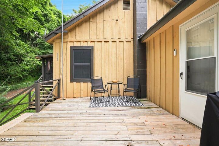 Property Photo:  888 Baysinger Road  TN 37821 