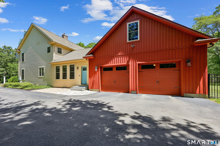 Property Photo:  29 Green Valley Lakes Road  CT 06333 