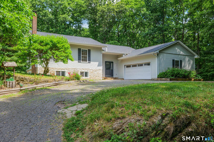 Property Photo:  157 Reed Road  CT 06084 