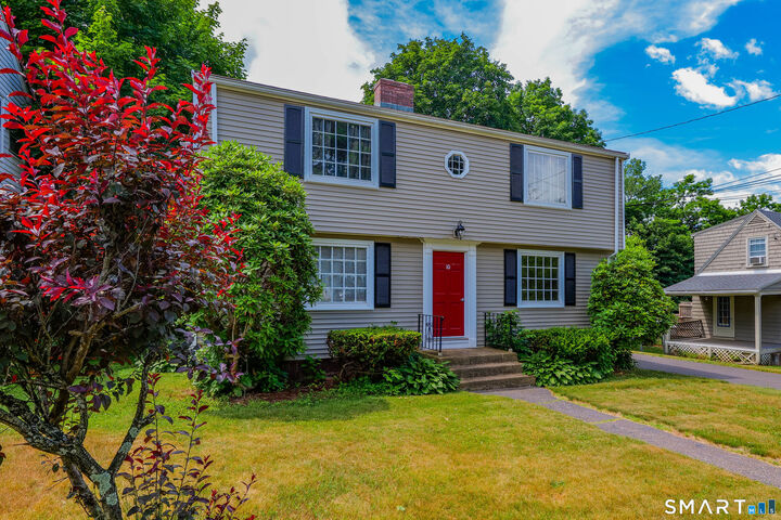 Property Photo:  10 Grant Street  CT 06066 