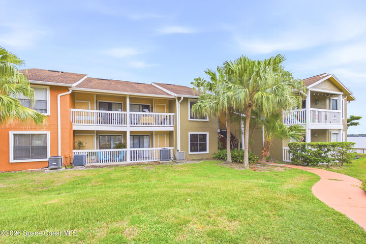 Property Photo:  225 S Tropical Trail  FL 32952 