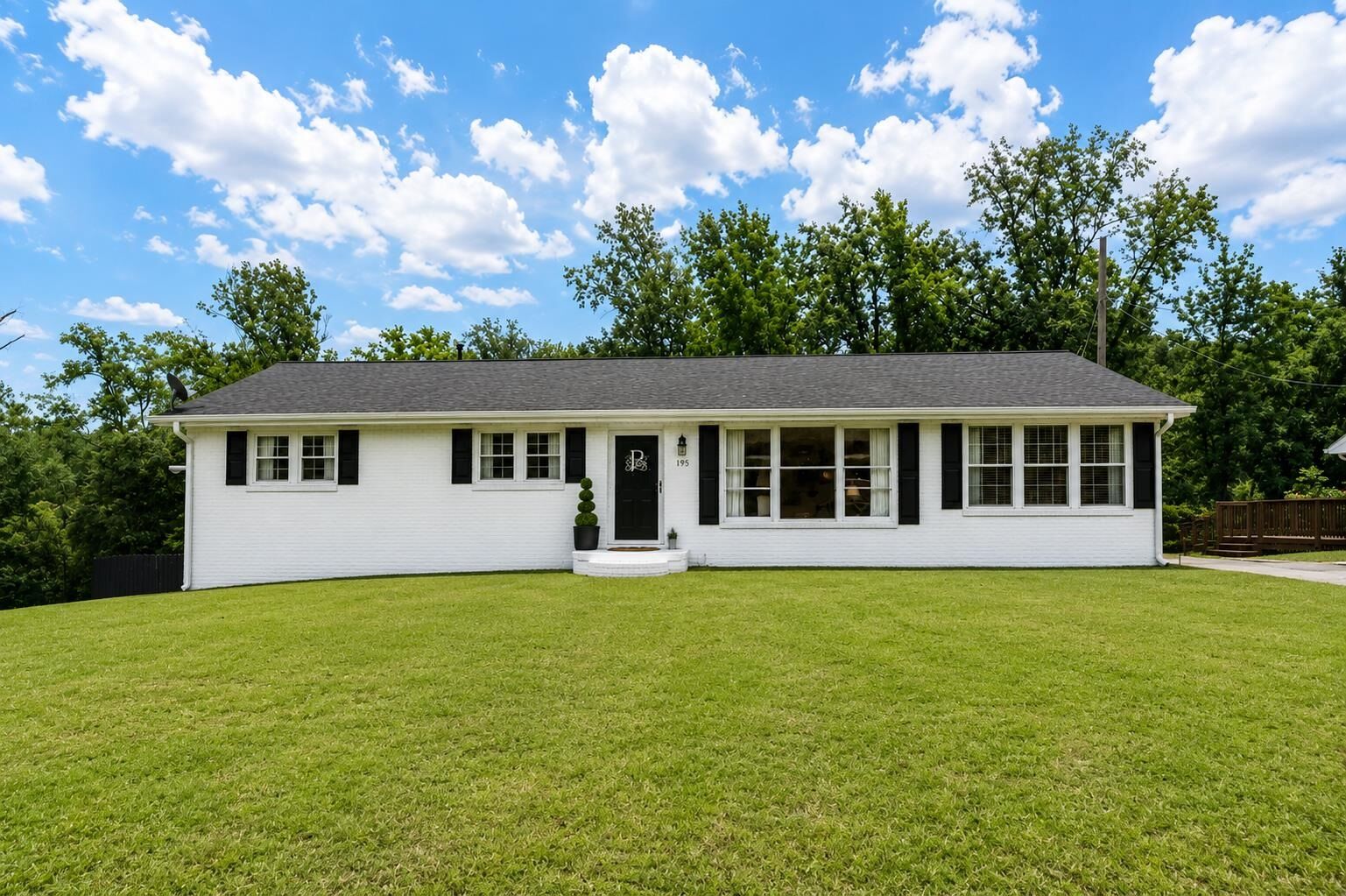 Property Photo:  195 Stribling Circle  SC 29301 