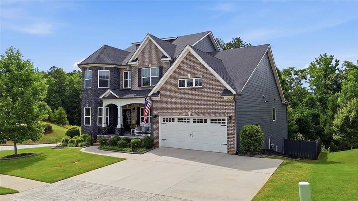 Property Photo:  1 Foxmoor Court  SC 29680 