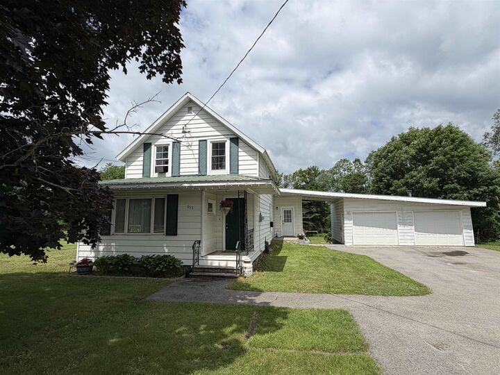 Property Photo:  853 State Highway 11C  NY 13613 