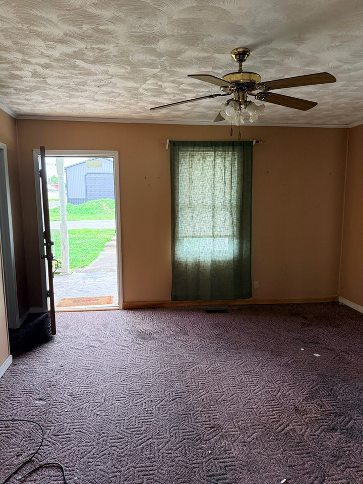 Property Photo:  1266 New York Ave.  OH 45692 