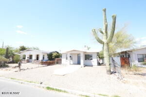 Property Photo:  1023 E Lee Street  AZ 85719 