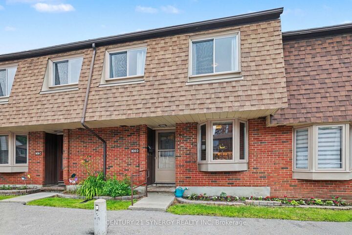 Property Photo: 909D Elmsmere Road ON K1J 8G4